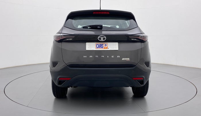 2019 Tata Harrier XM 2.0L Kryotec, Diesel, Manual, 56,950 km, Back/Rear