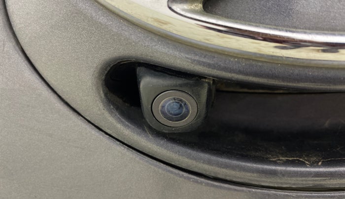 2018 Hyundai Grand i10 SPORTZ 1.2 KAPPA VTVT, Petrol, Manual, 58,524 km, Parking Camera