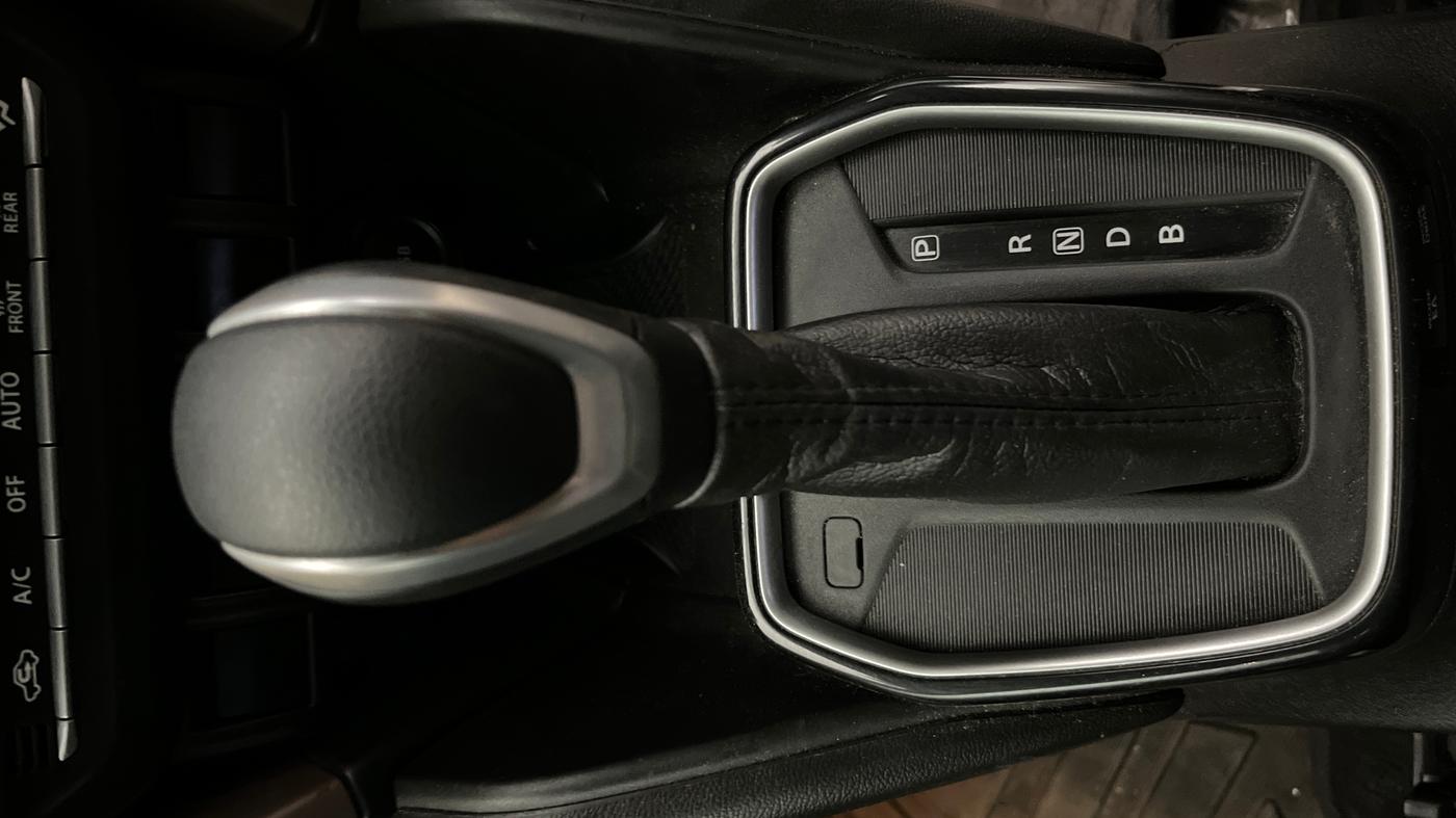 2025 Maruti Grand Vitara ZETA PLUS  HYBRID ECVT, Hybrid, Automatic, 30,655 km, Gear Lever