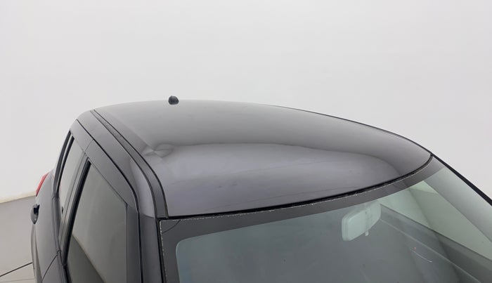 2015 Maruti Swift VXI, Petrol, Manual, 68,340 km, Roof