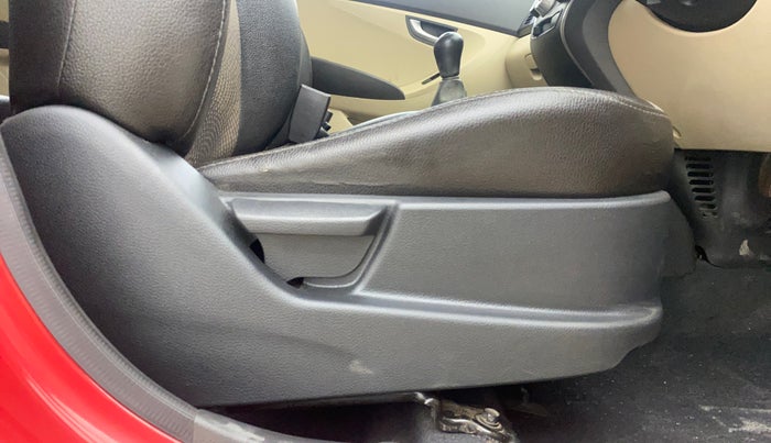 2014 Hyundai Eon SPORTZ, Petrol, Manual, 28,305 km, Driver Side Adjustment Panel