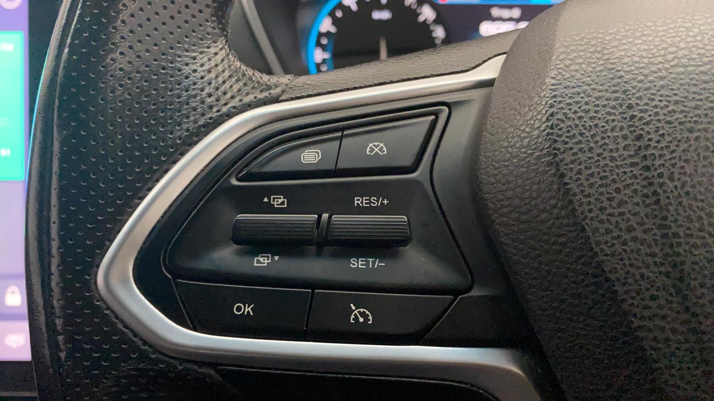 2021 MG HECTOR SHARP 2.0 DIESEL DUAL TONE, Diesel, Manual, 90,837 km, Adaptive Cruise Control