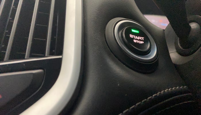 2021 MG HECTOR SHARP 2.0 DIESEL DUAL TONE, Diesel, Manual, 90,805 km, Keyless Start/ Stop Button