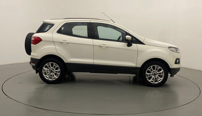 2015 Ford Ecosport TITANIUM 1.5L PETROL, Petrol, Manual, 45,779 km, Right Side