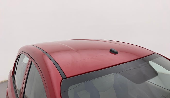 2018 Hyundai NEW SANTRO MAGNA, Petrol, Manual, 12,585 km, Roof
