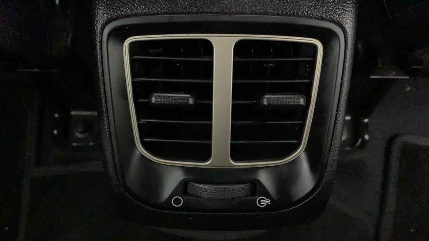 2018 Hyundai NEW SANTRO MAGNA, Petrol, Manual, 12,585 km, Rear AC Vents