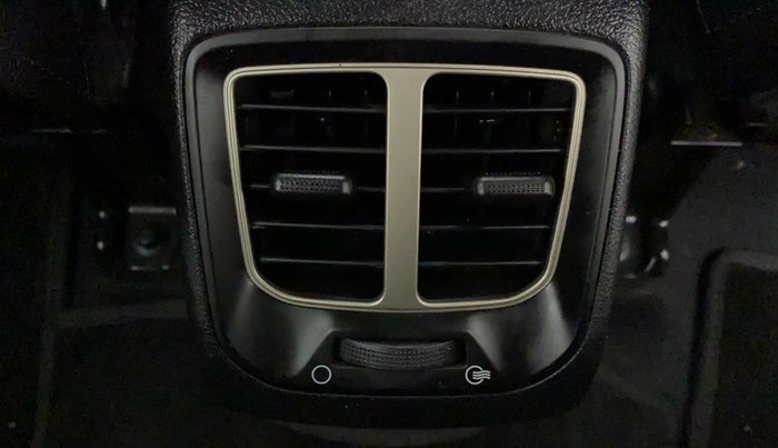 2018 Hyundai NEW SANTRO MAGNA, Petrol, Manual, 12,585 km, Rear AC Vents
