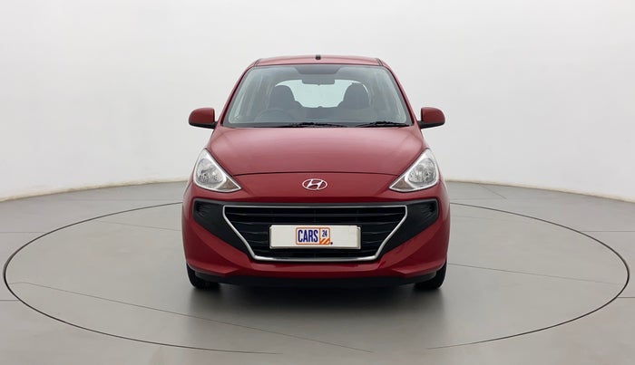 2018 Hyundai NEW SANTRO MAGNA, Petrol, Manual, 12,585 km, Front