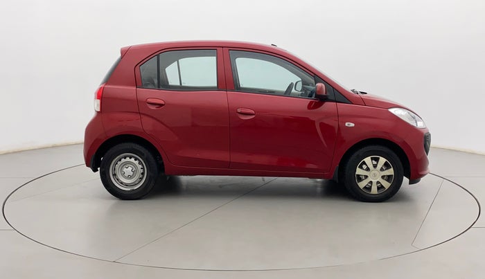 2018 Hyundai NEW SANTRO MAGNA, Petrol, Manual, 12,585 km, Right Side View