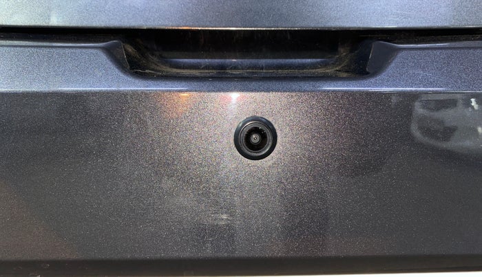 2024 Tata Tiago XTA PETROL, Petrol, Automatic, 8,375 km, Parking Camera