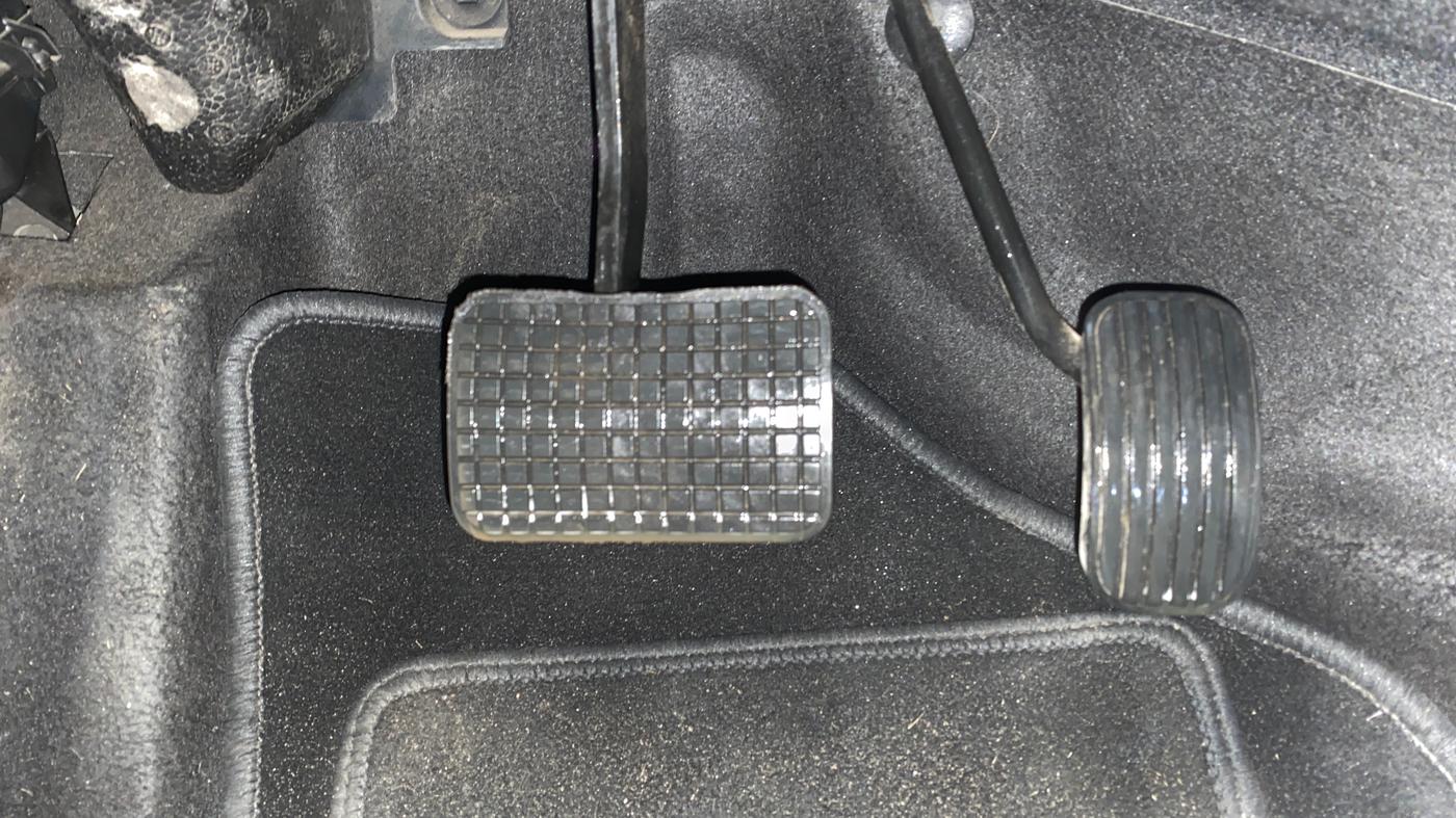 2024 Tata Tiago XTA PETROL, Petrol, Automatic, 8,375 km, Pedals
