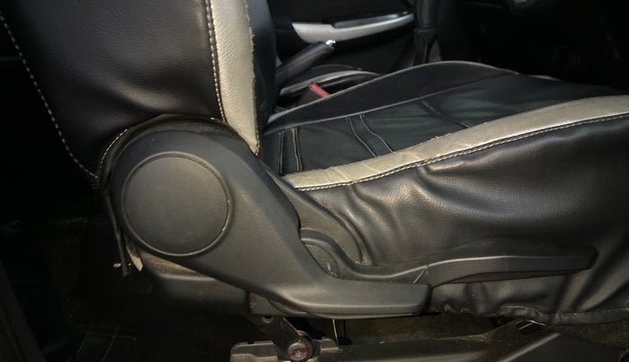 2017 Maruti Baleno ZETA PETROL 1.2, Petrol, Manual, 55,521 km, Driver Side Adjustment Panel