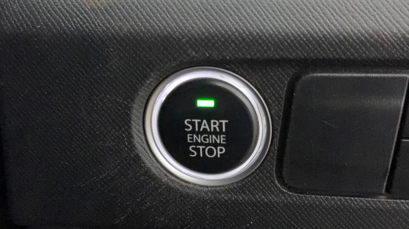 2022 Tata PUNCH ACCOMPLISHED AMT, Petrol, Automatic, 34,452 km, Keyless Start/ Stop Button