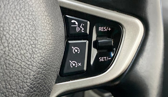 2018 Tata Hexa Varicor 400 XT, Diesel, Manual, 70,950 km, Adaptive Cruise Control
