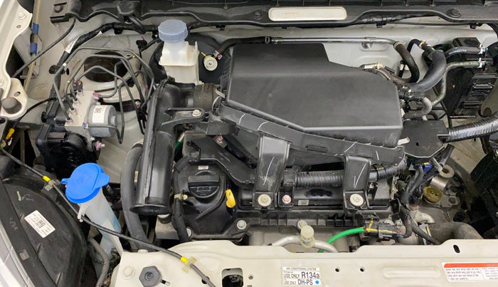 2023 Maruti Alto K10 VXI, Petrol, Manual, 6,232 km, Engine View - Right