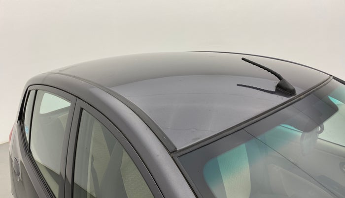 2012 Hyundai i10 MAGNA 1.2 KAPPA2, Petrol, Manual, 61,437 km, Roof