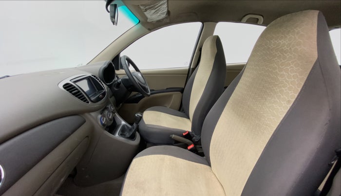 2012 Hyundai i10 MAGNA 1.2 KAPPA2, Petrol, Manual, 61,437 km, Right Side Front Door Cabin