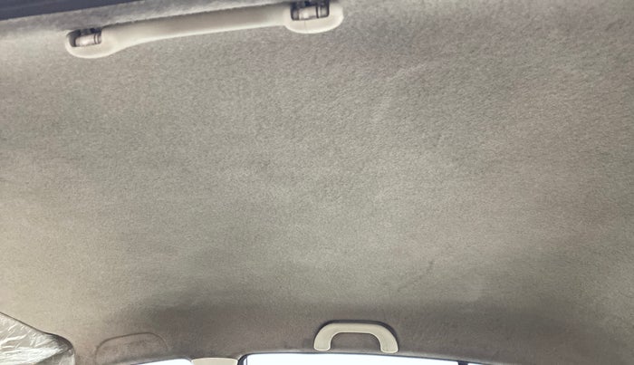 2012 Hyundai i10 MAGNA 1.2 KAPPA2, Petrol, Manual, 61,437 km, Ceiling - Roof lining minor dirty