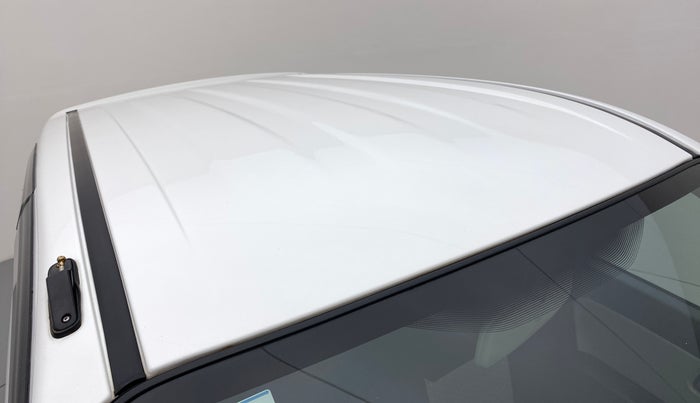 2022 Maruti Alto LXI OPT, Petrol, Manual, 4,064 km, Roof