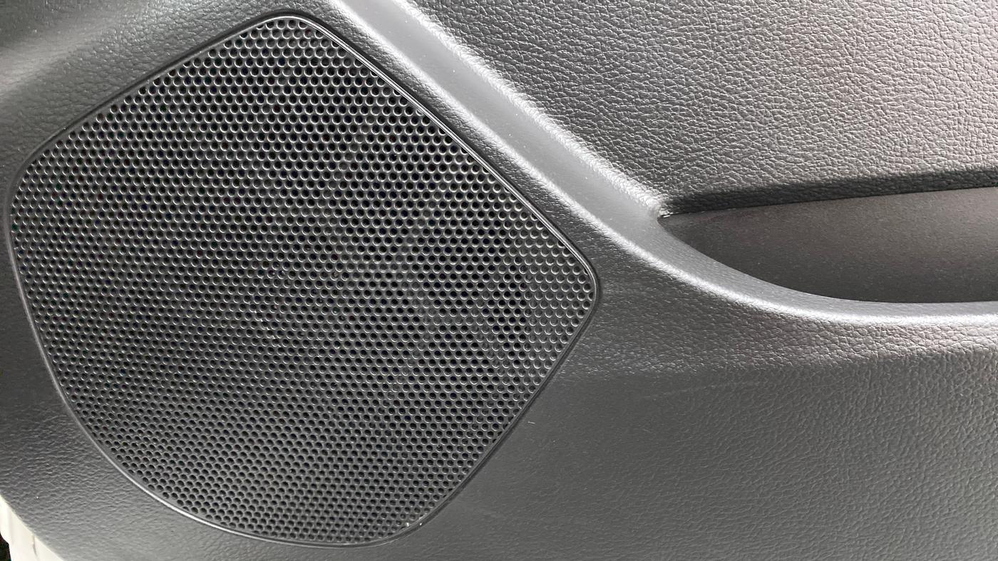 2022 Maruti Alto LXI OPT, Petrol, Manual, 4,064 km, Speaker