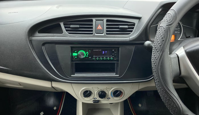 2022 Maruti Alto LXI OPT, Petrol, Manual, 4,064 km, Air Conditioner