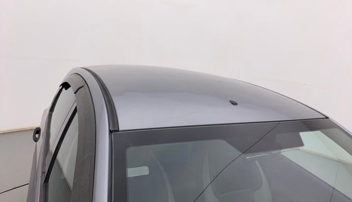 2018 Tata Tiago XM PETROL, Petrol, Manual, 57,439 km, Roof