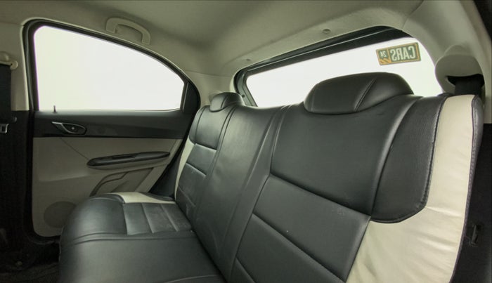 2018 Tata Tiago XM PETROL, Petrol, Manual, 57,439 km, Right Side Rear Door Cabin