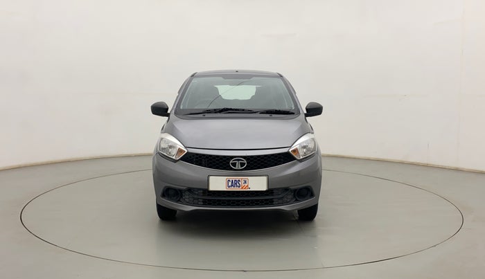 2018 Tata Tiago XM PETROL, Petrol, Manual, 57,439 km, Front