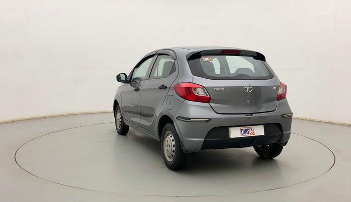 2018 Tata Tiago XM PETROL, Petrol, Manual, 57,439 km, Left Back Diagonal