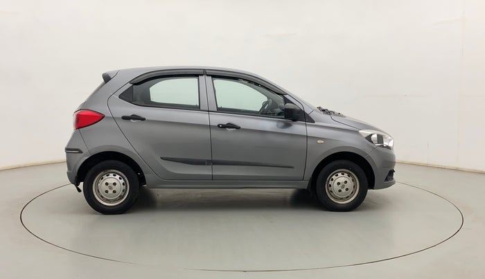 2018 Tata Tiago XM PETROL, Petrol, Manual, 57,439 km, Right Side View