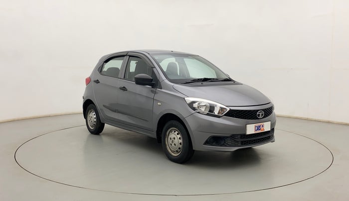 2018 Tata Tiago XM PETROL, Petrol, Manual, 57,439 km, Right Front Diagonal