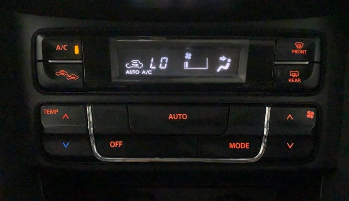 2016 Maruti Vitara Brezza ZDI PLUS, Diesel, Manual, 85,156 km, Automatic Climate Control