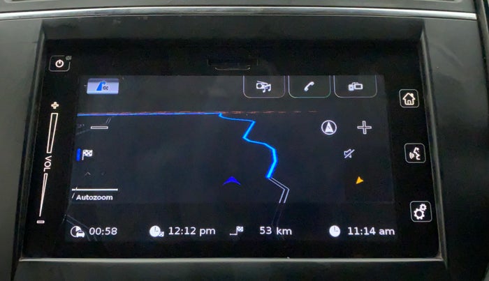 2016 Maruti Vitara Brezza ZDI PLUS, Diesel, Manual, 85,156 km, Navigation System