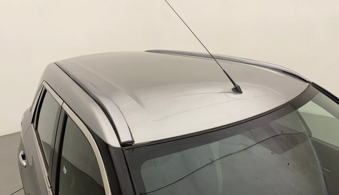 2016 Maruti Vitara Brezza ZDI PLUS, Diesel, Manual, 85,156 km, Roof