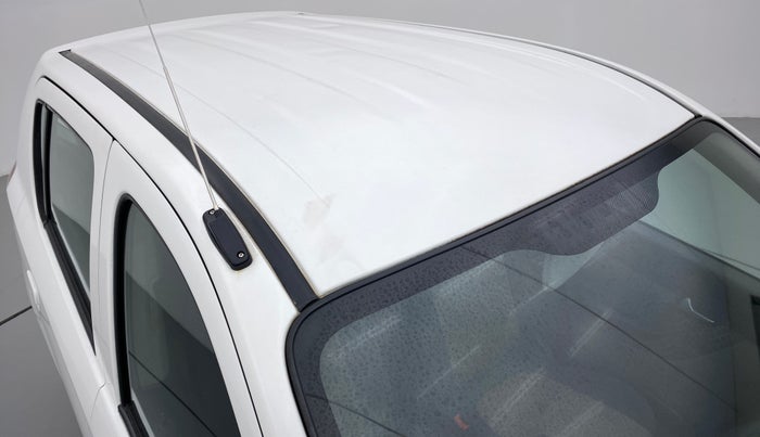 2017 Maruti Alto 800 LXI, Petrol, Manual, 36,775 km, Roof