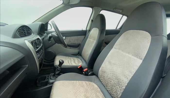 2017 Maruti Alto 800 LXI, Petrol, Manual, 36,775 km, Right Side Front Door Cabin
