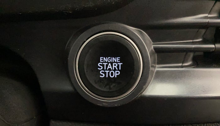 2021 Hyundai NEW I20 ASTA 1.2 AT, Petrol, Automatic, 15,115 km, Keyless Start/ Stop Button