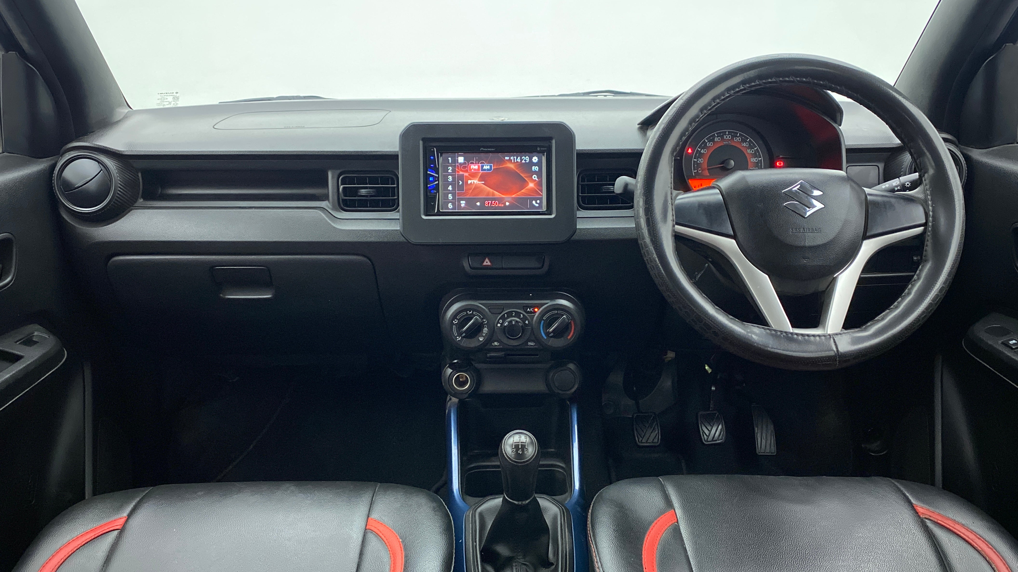 Interior