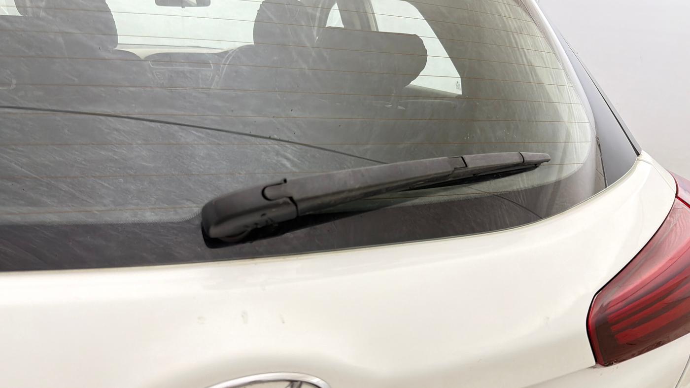 2019 Hyundai Elite i20 ASTA 1.2 (O), CNG, Manual, 65,646 km, Rear Wiper