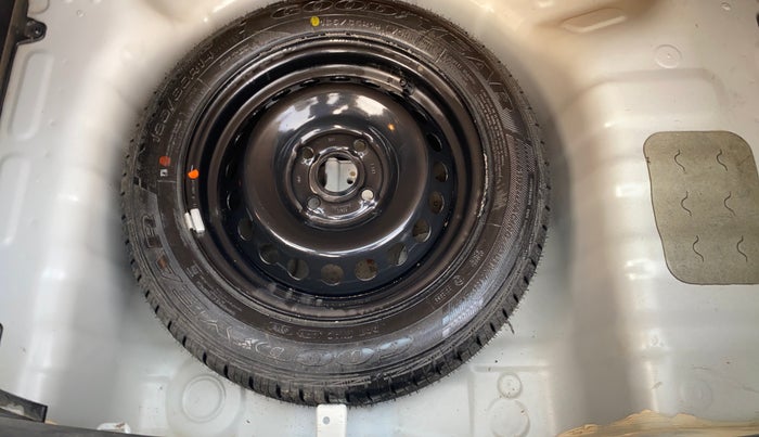 2015 Hyundai Grand i10 SPORTZ 1.2 KAPPA VTVT, Petrol, Manual, 6,138 km, Spare Tyre