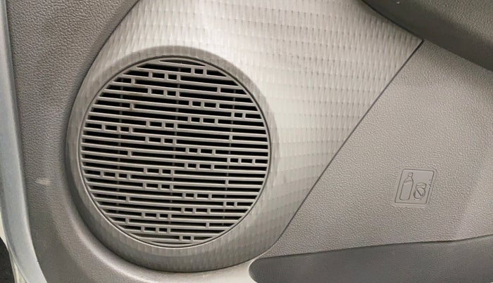 2011 Toyota Etios Liva V, Petrol, Manual, 46,096 km, Speaker