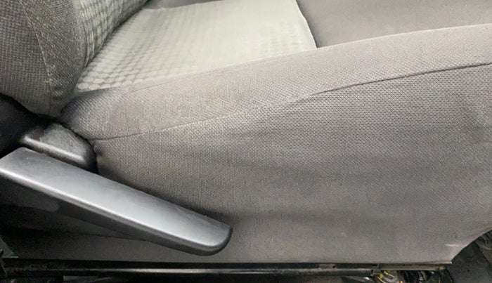 2011 Toyota Etios Liva V, Petrol, Manual, 46,096 km, Driver Side Adjustment Panel