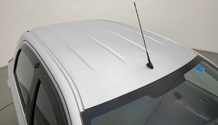 2011 Toyota Etios Liva V, Petrol, Manual, 46,096 km, Roof