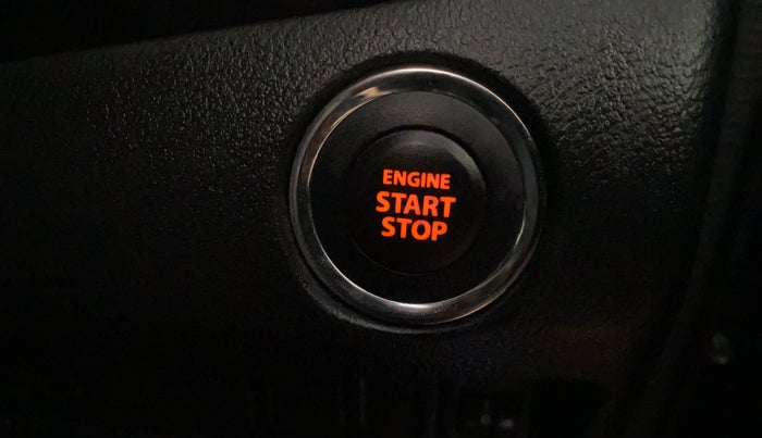 2021 Maruti Baleno ALPHA PETROL 1.2, Petrol, Manual, 41,236 km, Keyless Start/ Stop Button