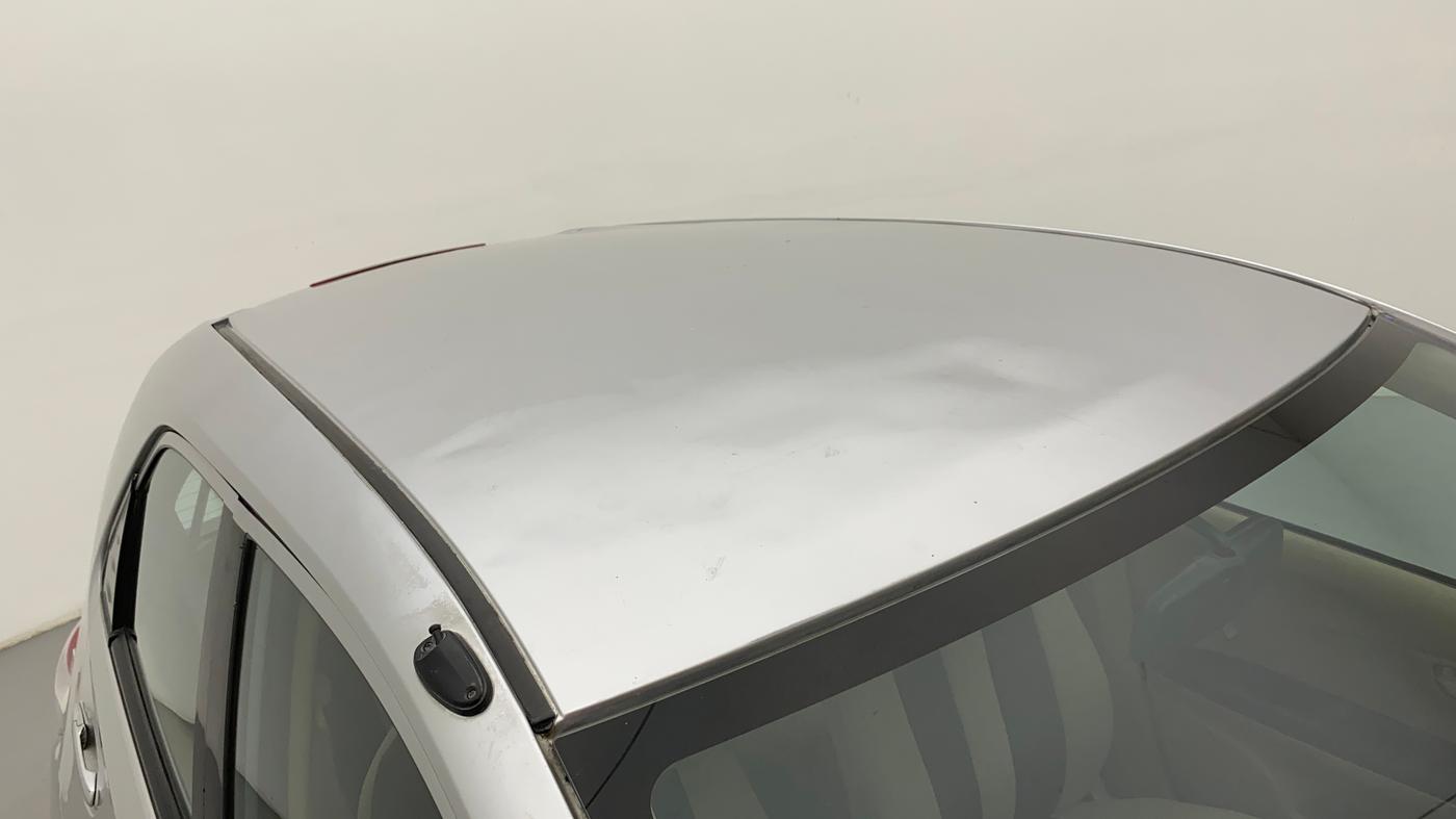 2015 Honda Brio S MT, Petrol, Manual, 86,823 km, Roof