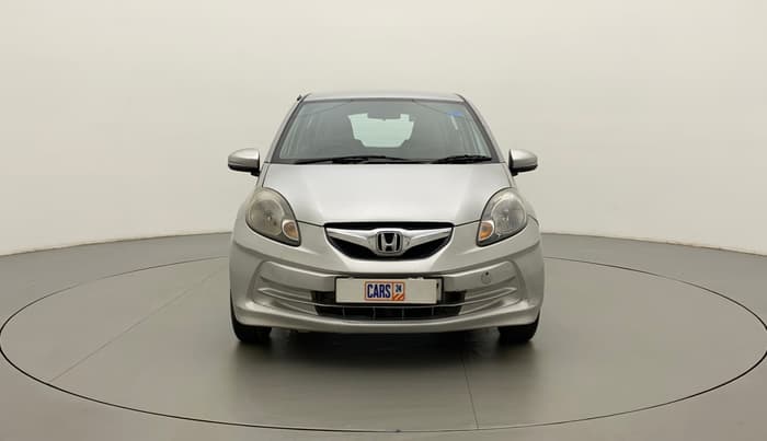 2015 Honda Brio S MT, Petrol, Manual, 86,823 km, Front