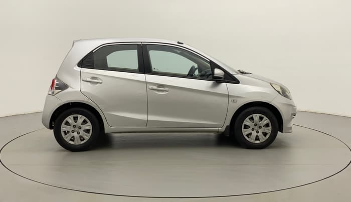 2015 Honda Brio S MT, Petrol, Manual, 86,823 km, Right Side View