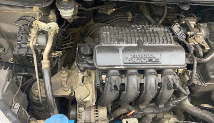 2017 Honda Jazz 1.2L I-VTEC VX, Petrol, Manual, 71,229 km, Engine View - Right