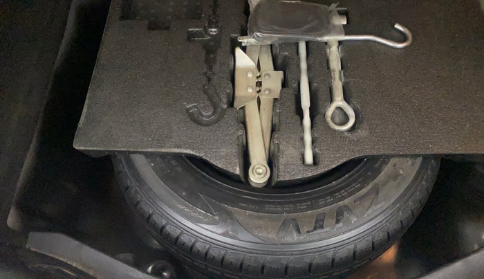 2017 Honda Jazz 1.2L I-VTEC VX, Petrol, Manual, 71,229 km, Spare Tyre