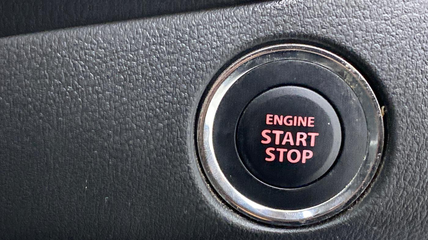 2019 Maruti Baleno ZETA PETROL 1.2, Petrol, Manual, 9,469 km, Keyless Start/ Stop Button